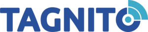 Tagnito Oy:n logo